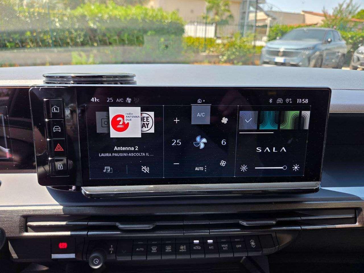 Lancia Ypsilon Hybrid e-DCT Edizione Cassina "SOLO 3019 KM"
