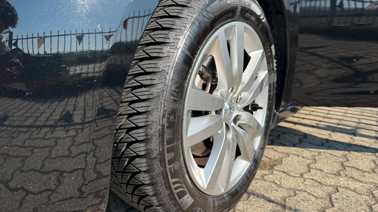 Peugeot 308 BlueHDi 130 S&S EAT8 GT Line