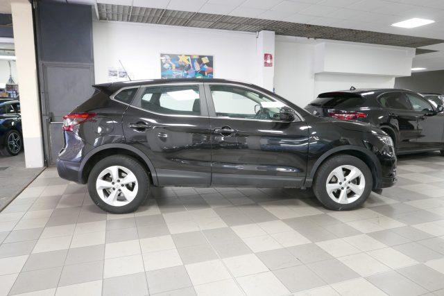 NISSAN Qashqai 1.5 dCi 115 CV Acenta