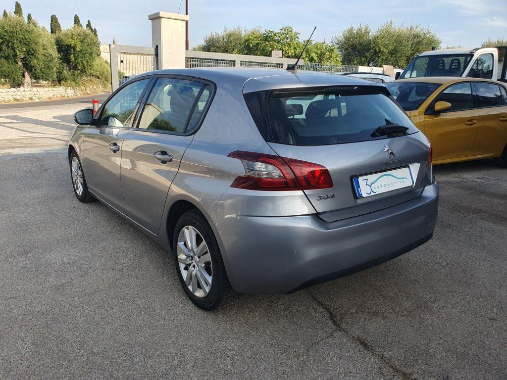 Peugeot 308 1.5 BlueHDi 100cv Business