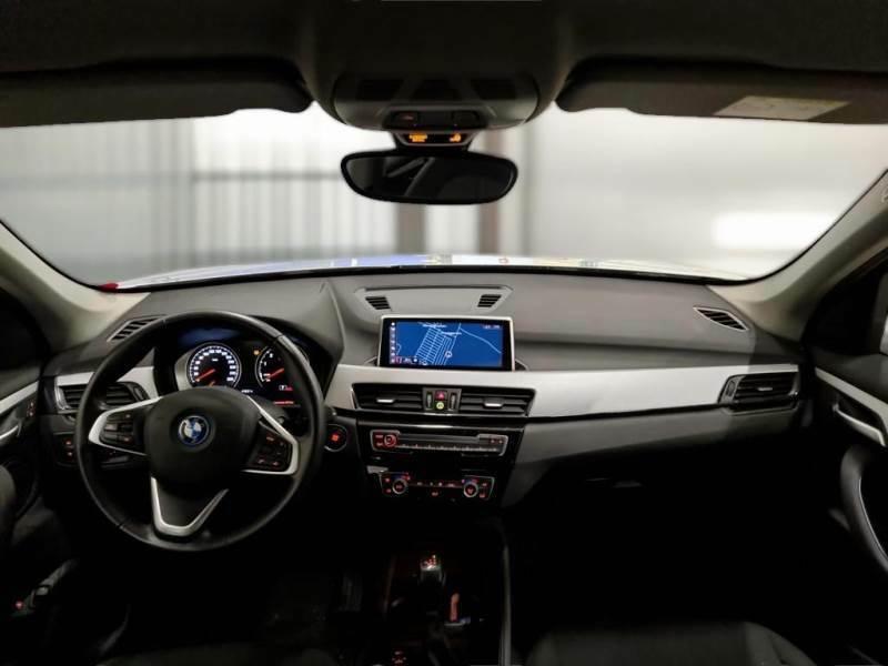 BMW X1 XDRIVE 25E BUSINESS ADVANTAGE AUTOMATICO SUV