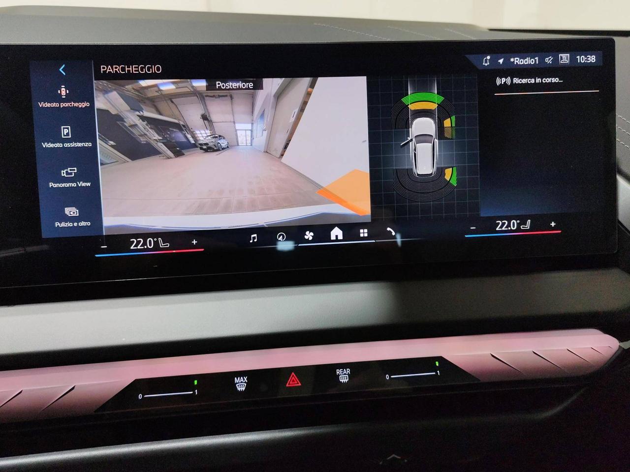 BMW X3 xDrive20d MSport