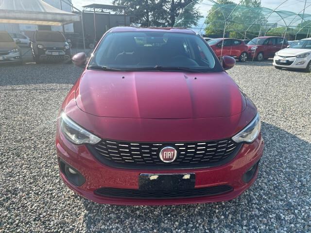 Fiat Tipo 1.4 T-Jet 120CV GPL 5 porte Lounge