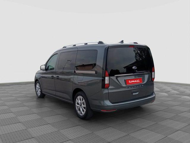 FORD Tourneo Connect Grand Tourneo Connect 2.0 EcoBlue 122 CV aut. Tita