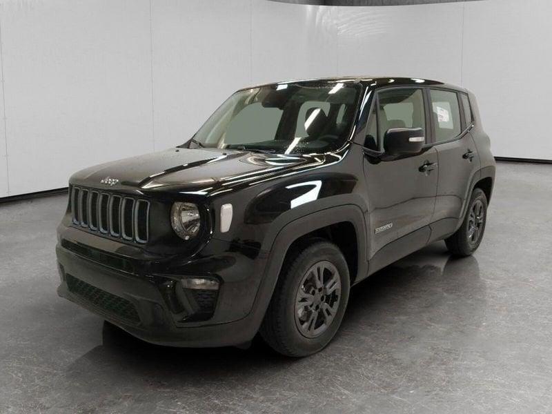 Jeep Renegade 1.0 t3 Longitude 2wd
