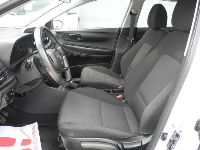 HYUNDAI i20 1.2 MPI Connectline -Ok NEOPATENTATI- "DA VETRINA"