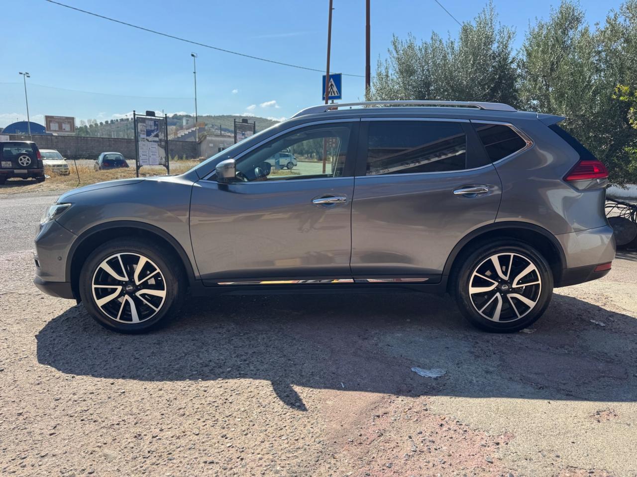 Nissan X-Trail dCi 150 4WD Tekna N1 IVA ESPOSTA
