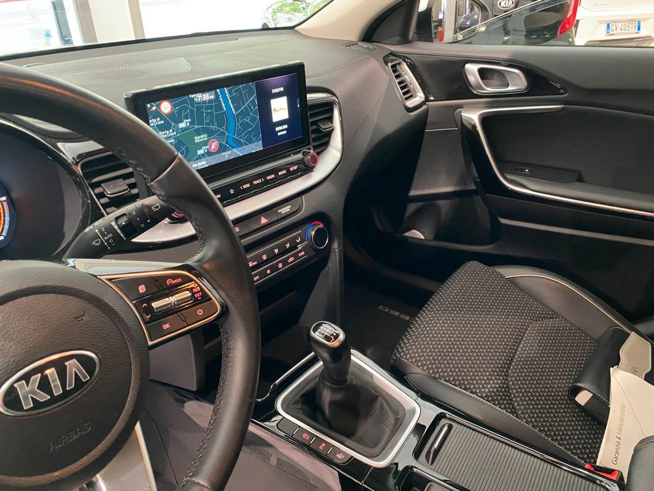Kia XCeed 1.0 T-GDi GPL High Tech NEOPATENTATO