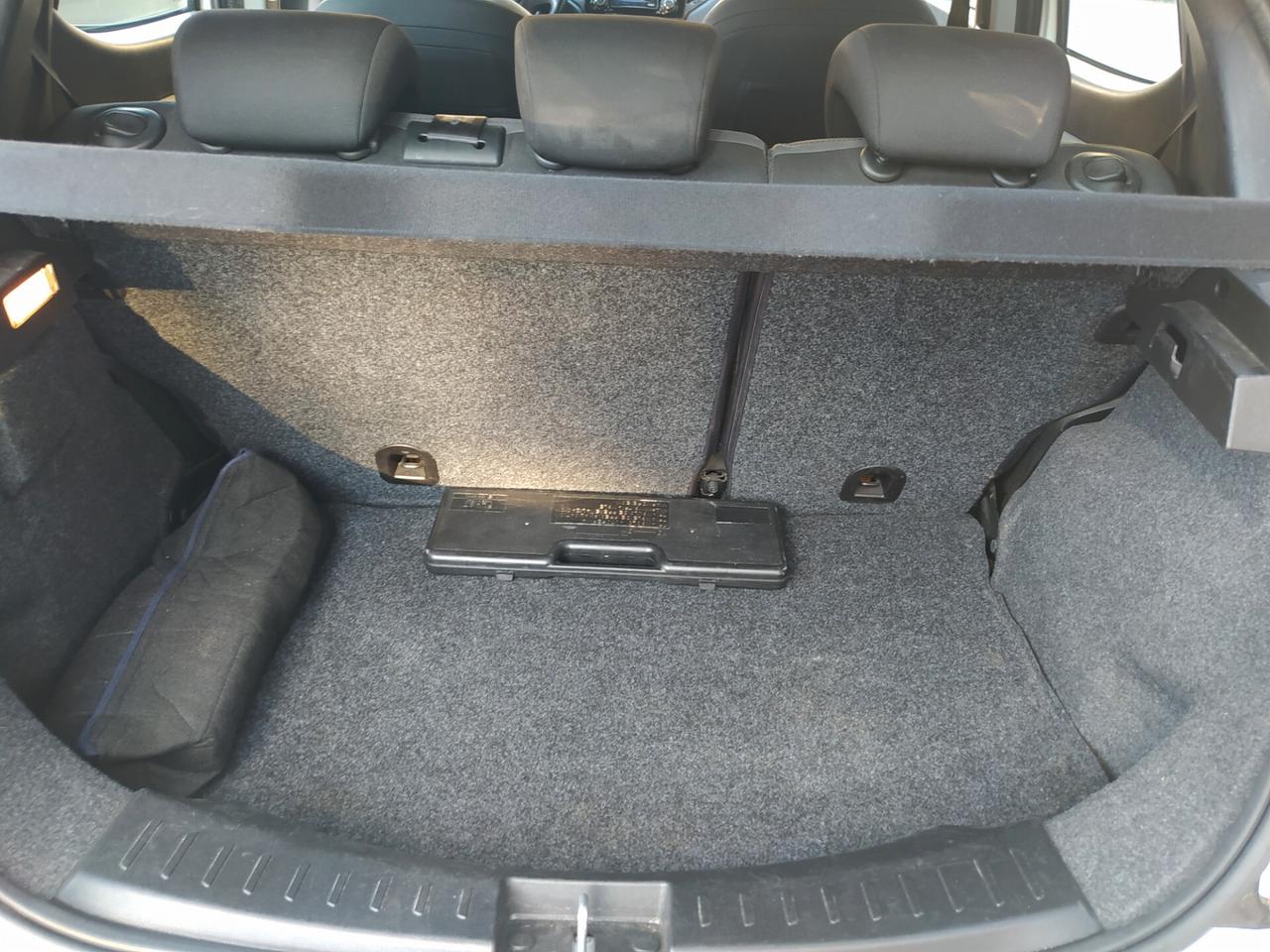 Lancia Ypsilon 1.2 69 CV 5 porte GPL Ecochic Gold Neopatentati