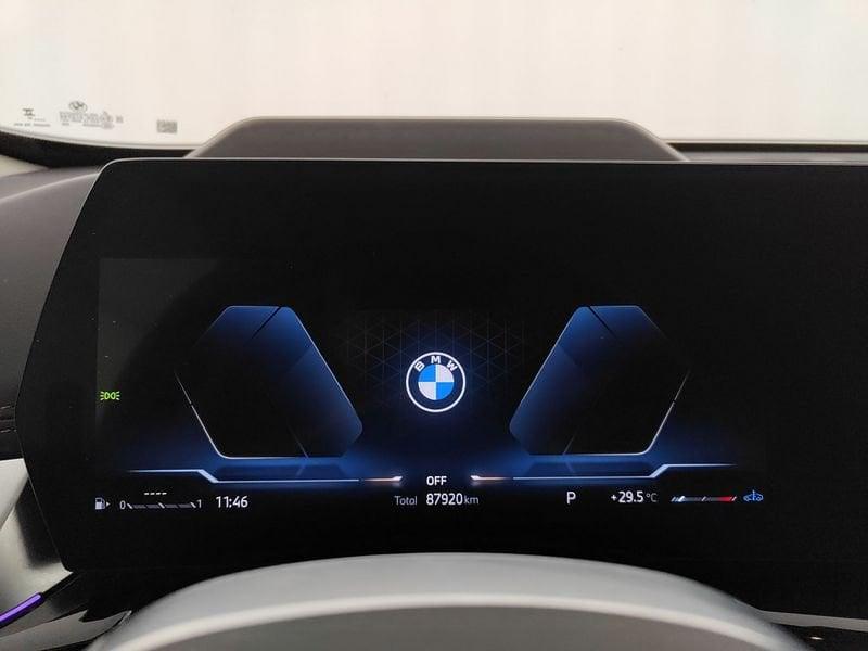 BMW X1 xDrive 20d xLine