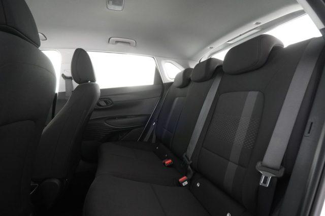 HYUNDAI i20 i20 1.0 T-GDI DCT Connectline