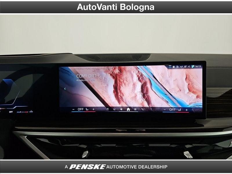 BMW X5 X5 xDrive30d 48V Msport Pro