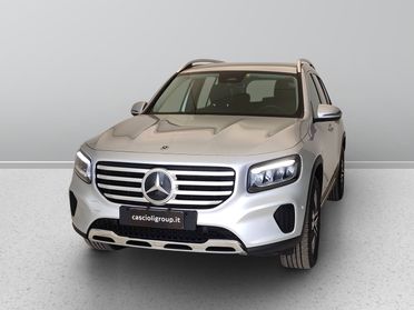Mercedes-Benz GLB - X247 2023 - GLB 180 d Progressive Advanced auto