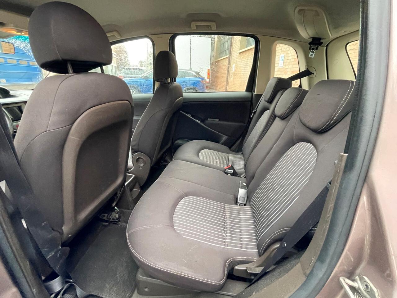 Lancia MUSA 1.4 BENZINA/GPL