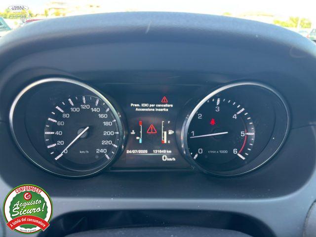 LAND ROVER Discovery Sport 2.0 TD4 150 CV SE - CAMBIO MANUALE -