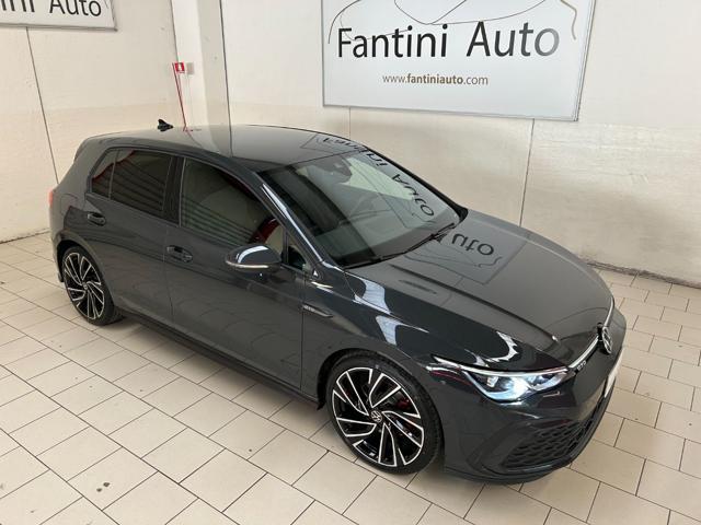 VOLKSWAGEN Golf 2.0 TDI GTD DSG