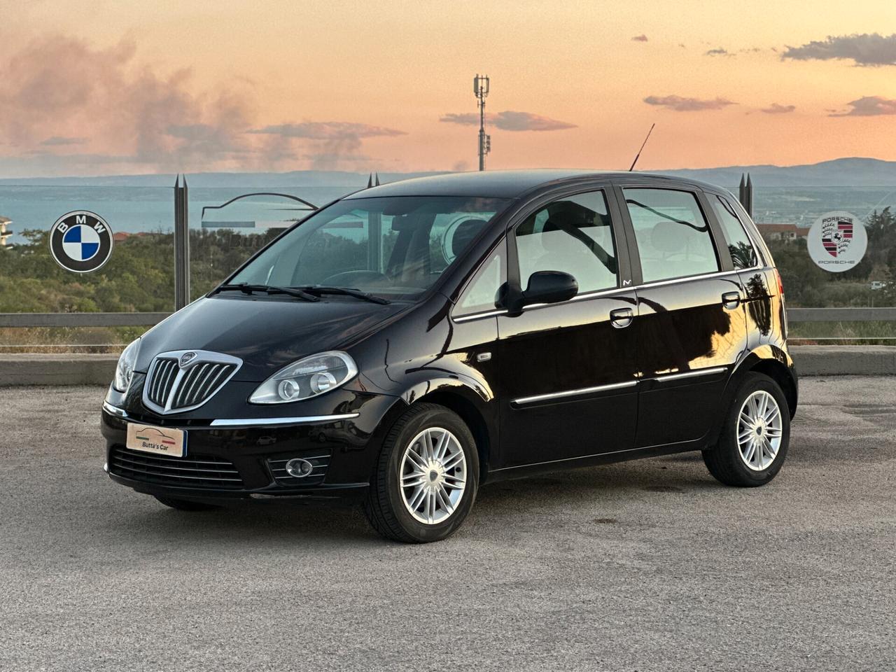 Lancia MUSA 1.3 Mjt 95 CV Gold