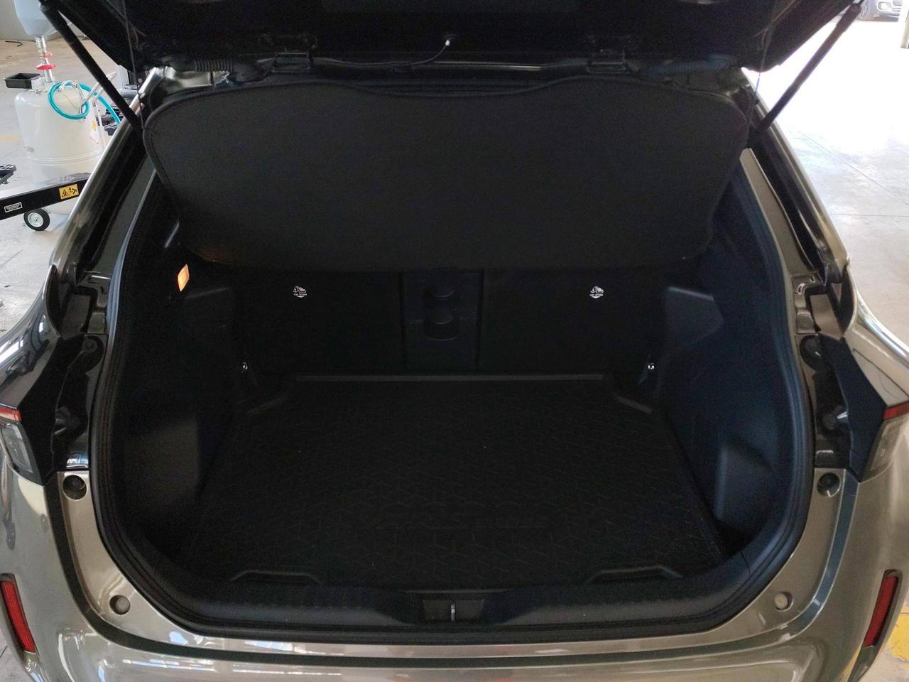 Toyota Yaris Cross 1.5h Adventure awd-i 116cv