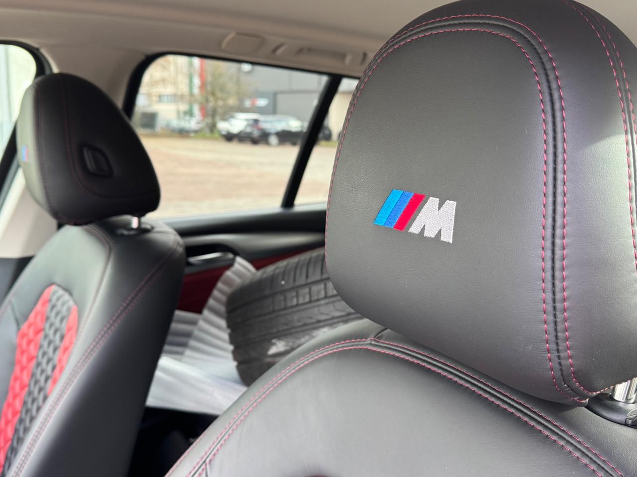 Bmw X3 xDrive30d Business Advantage