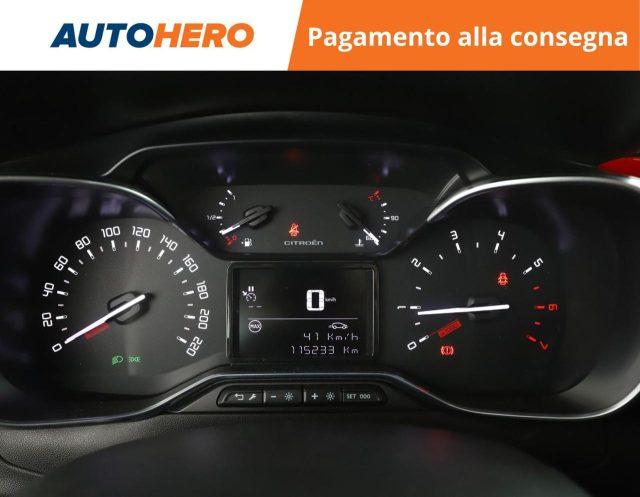 CITROEN C3 PureTech 82 S&S Shine