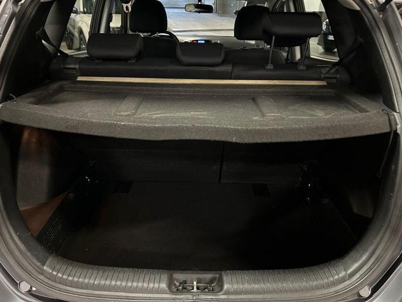 Hyundai ix20 1.6 CRDI 115 CV Comfort