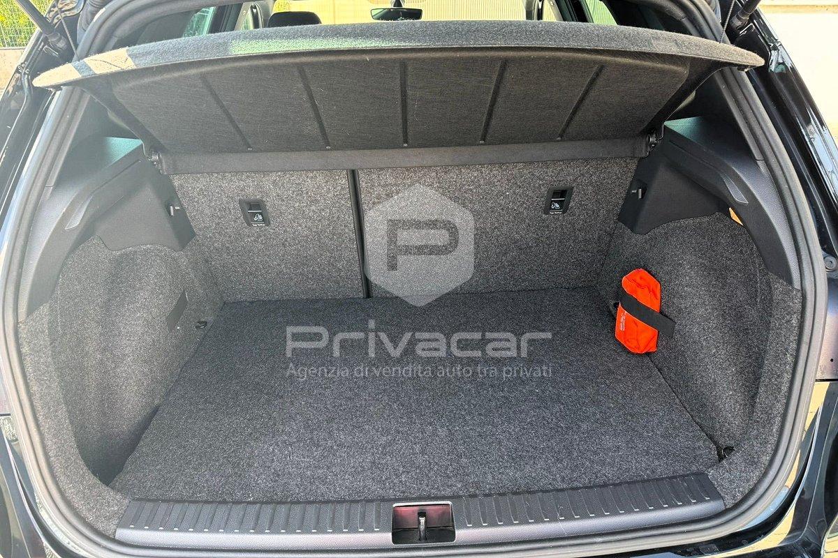 SEAT Arona 1.0 TGI FR