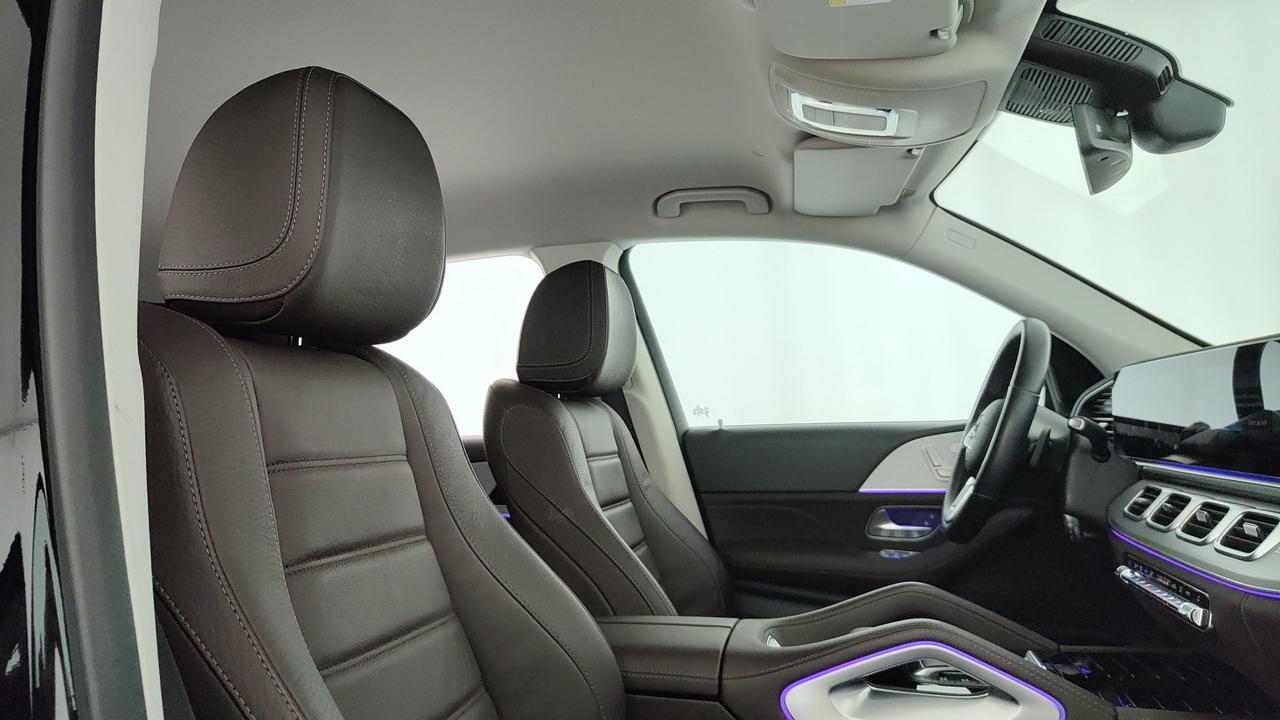 Mercedes-Benz GLE 400 d Premium 4matic auto