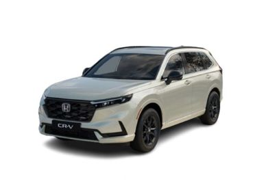 Honda CR-V 2.0 Plug-In Hybrid 184 CV Advance Tech