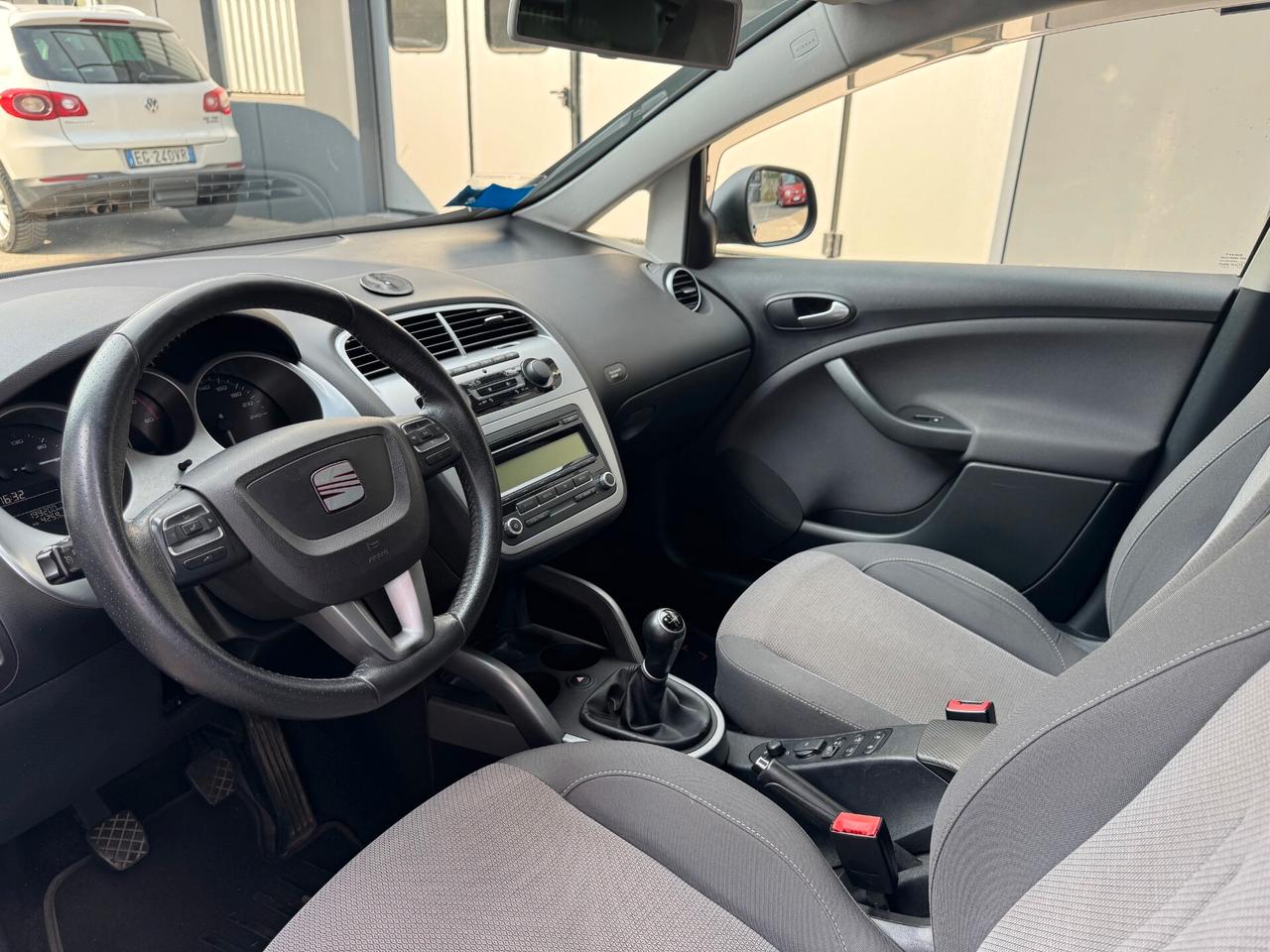 Seat Altea 1.6 TDI 105 CV CR DPF Style