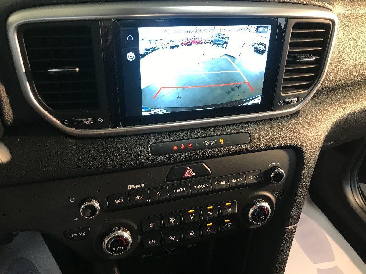 KIA Sportage 1.6 CRDI 136cv M.Hyb. Energy