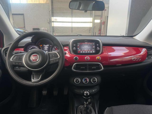 FIAT 500X 1.0 T3 120 CV Connect