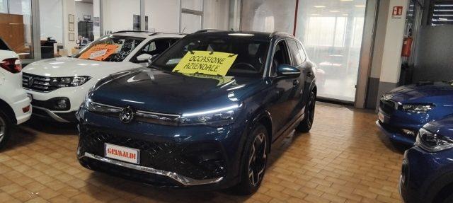 VOLKSWAGEN Tiguan 2.0 TDI 150 CV DSG R-Line C/GRIMALDI SPEC.DAY