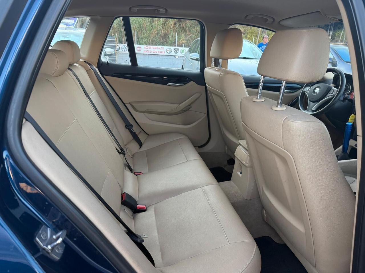 Bmw IX1 AG X1 VP31 5Q