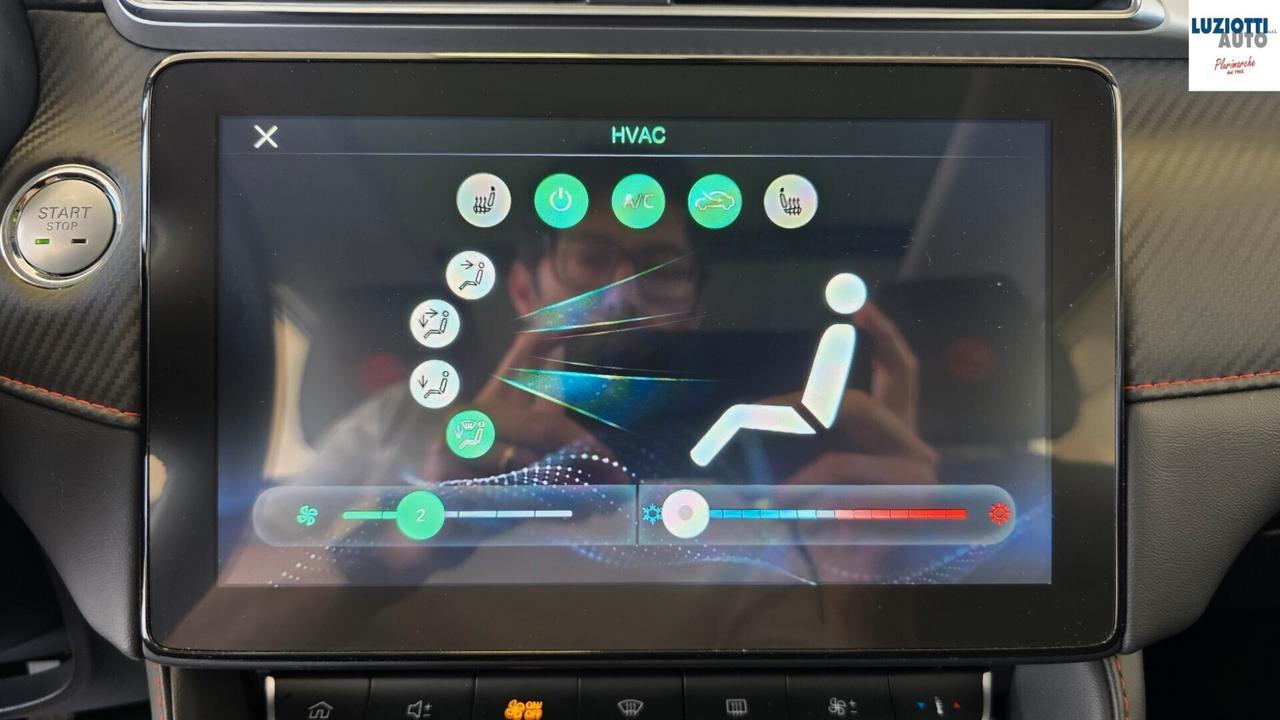 Mg ZS 1.0T-GDI Luxury - UNICO PROPRIETARIO