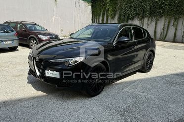 ALFA ROMEO Stelvio 2.0 Turbo 200 CV AT8 Q4 Sprint