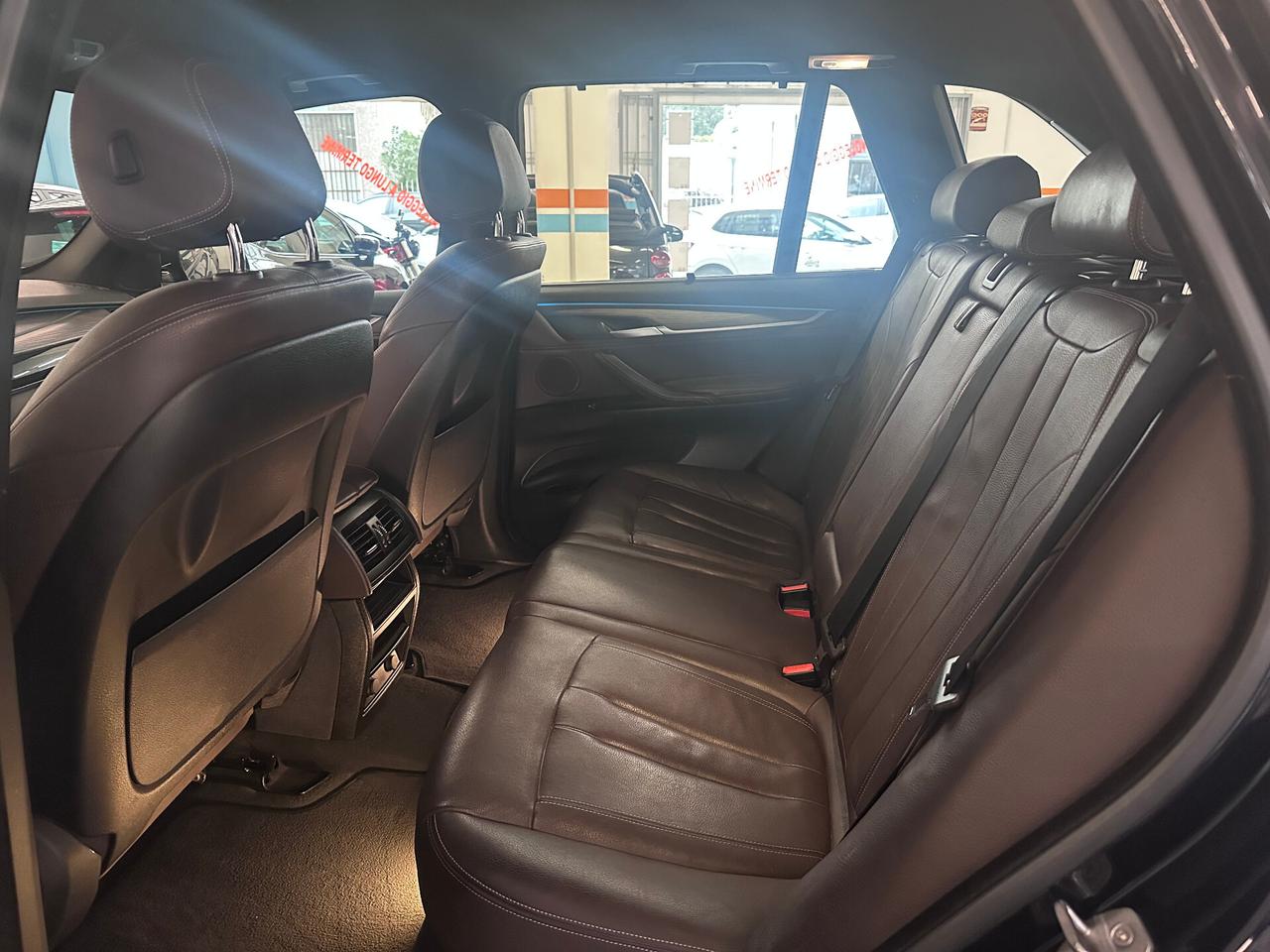 Bmw X5 xDrive40d Luxury