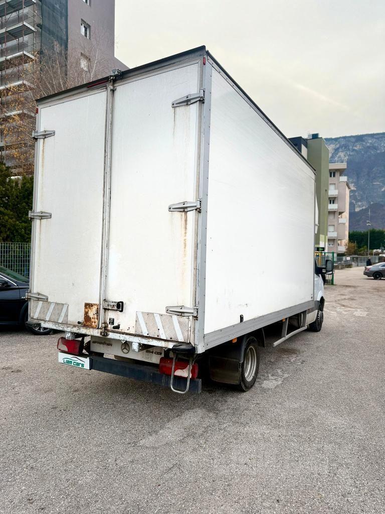Mercedes Sprinter 314 CDI