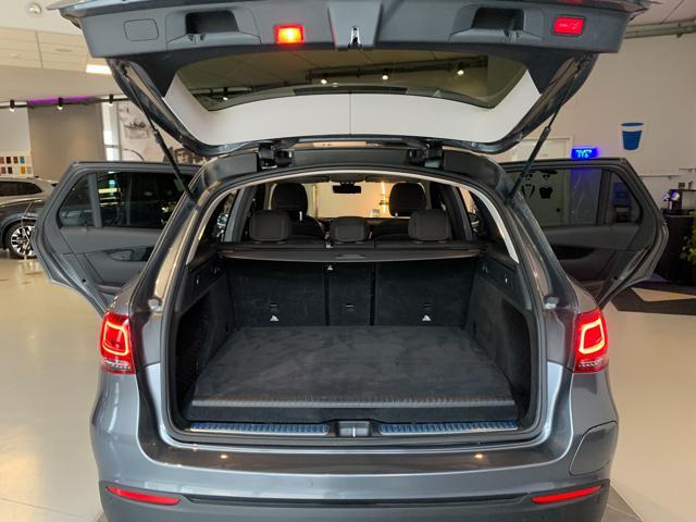 MERCEDES-BENZ GLC 300 de 4Matic EQ-Power Sport