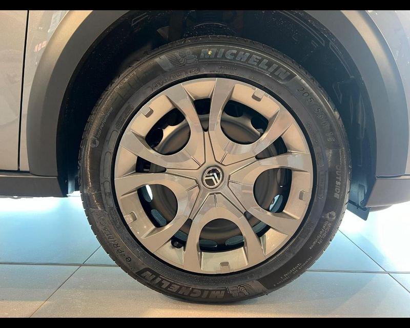 Citroën C3 Nuova Turbo 100cv - YOU