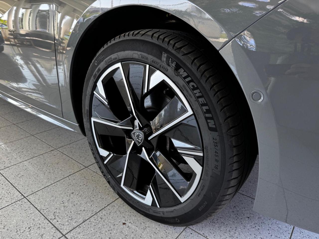 PEUGEOT 508 II 2023 SW BlueHDi 130 Stop&Start EAT8 SW GT - VARI COLORI