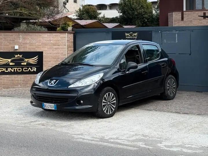 Peugeot 207 1.4 HDi 70CV 5p. XT