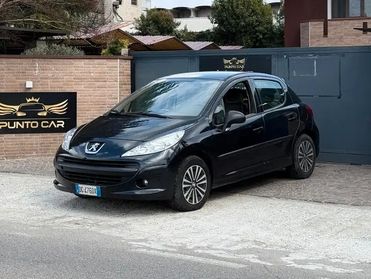 Peugeot 207 1.4 HDi 70CV 5p. XT