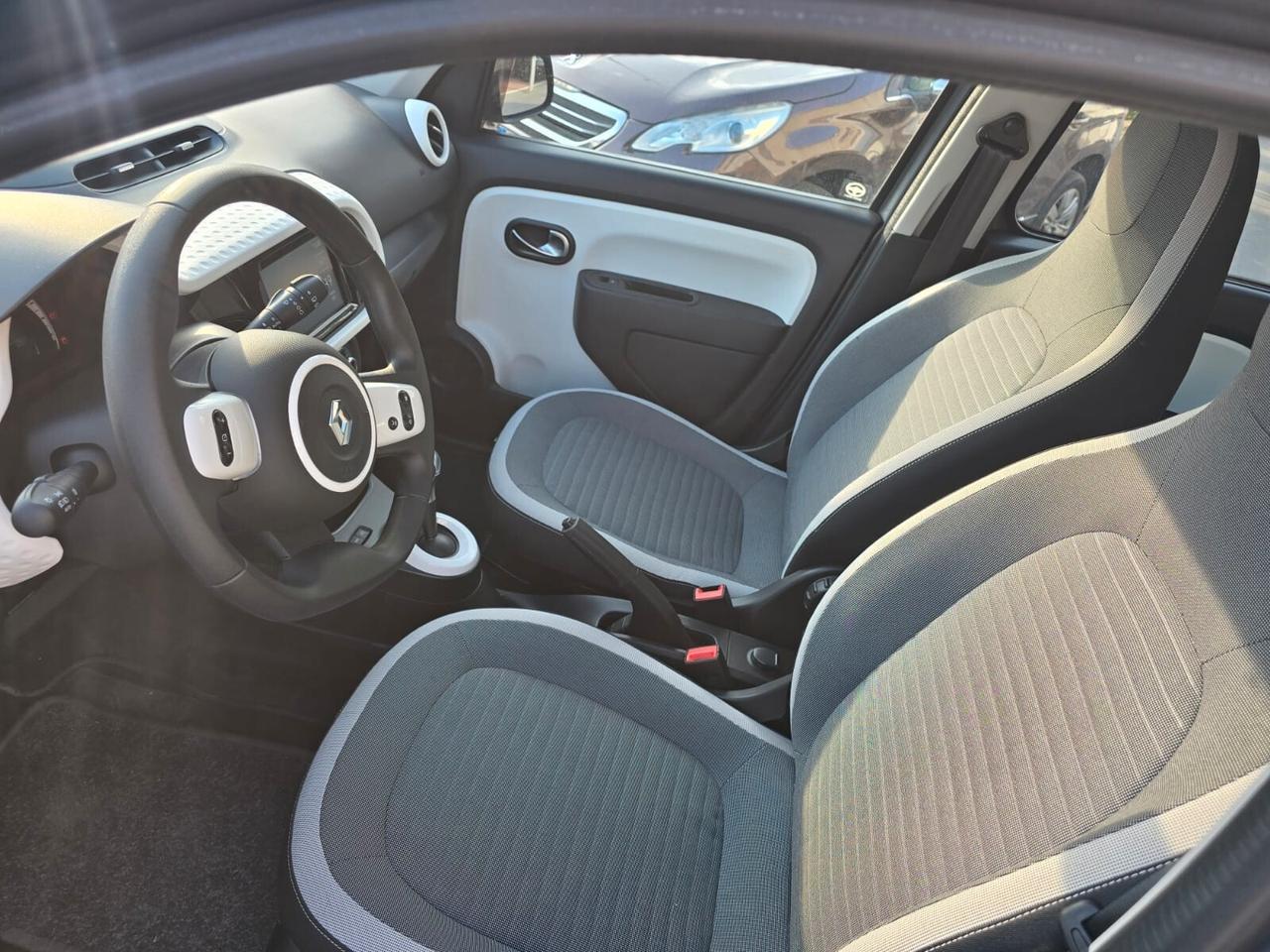 Renault Twingo Electric Urban Night - PARI AL NUOVO -