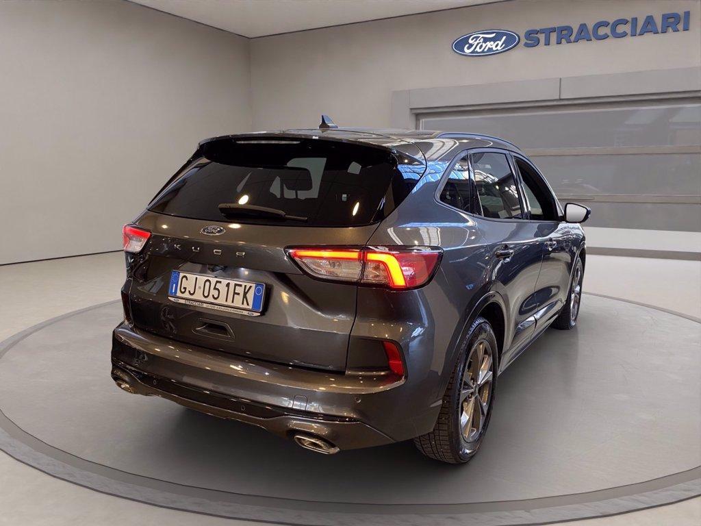 FORD Kuga 1.5 ecoblue ST-Line 2wd 120cv del 2022