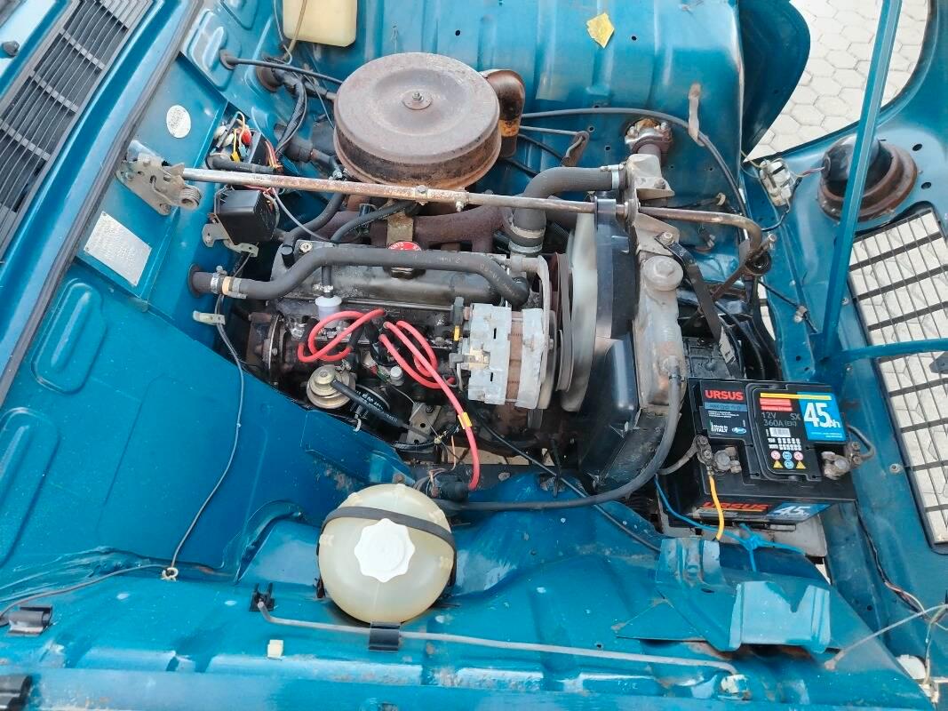 Renault R 4 850