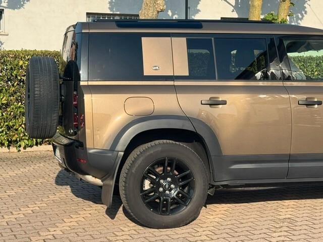 Land Rover Defender 110 3.0D I6 250 CV AWD Auto