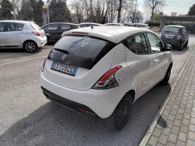 LANCIA Ypsilon 1.3 MJT 16V 95 CV 5 porte S&S Elefantino