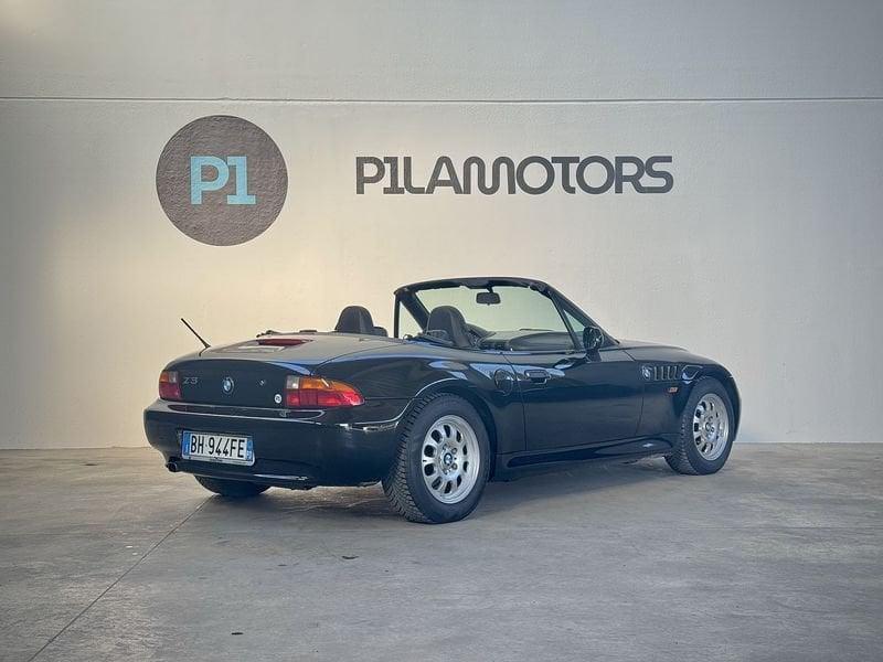 BMW Z3 Roadsrter 1.8 116cv Iscritta Asi - Condizioni da Amatore