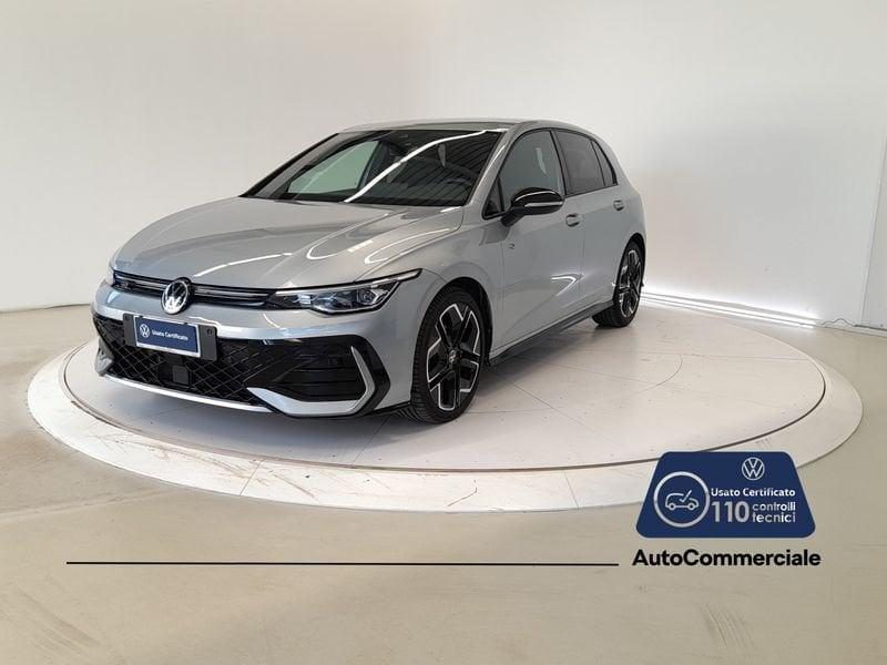 Volkswagen Golf 2.0 TDI SCR 110KW R-Line DSG