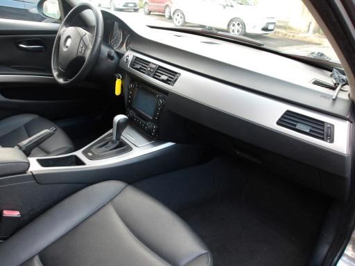 BMW Serie 3 Berlina 320d Futura